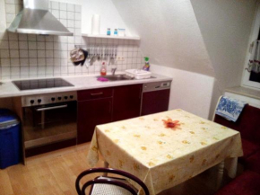 Gästewohnung Hennig